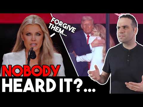 This Gave It Away! Body Language Analyst Reacts To Charlie Kirk Memorial Moments.