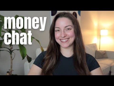 Casual Money Chat | Uploading Schedule Change, Why I Want To Get Married And A Bookshelf Tour?!