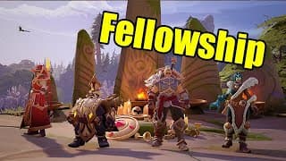 Checking Out Fellowship