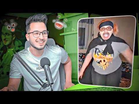 تخليطة  🦸‍♀️:  البطلة التيكتوكية ⚡🥇