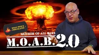 Moab 2.0 Has Been Dropped!