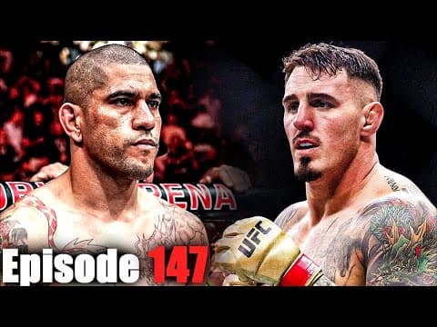 Alex Pereira Wants Heavyweight! Aspinall Vs Pereira, Jiri Vs Ulberg, Best Champions | Let's Talk Mma