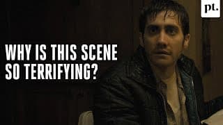 How Fincher Directs Horror