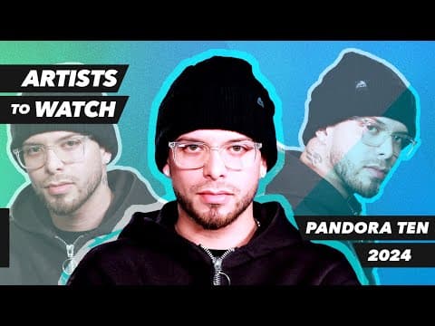 Gonzy's One Piece Of Advice For Young Musicians Everywhere