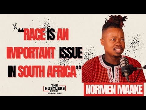 Norman Maake | Filmmaking, Directing, Acting, Inkabi, Homecoming, Love Lives Here, Piet’s Sake, Alex