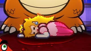 10 Détails Cachés Les Plus Tristes Du Jeu Vidéo 😭