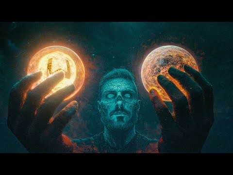 Our Channel Is Dead. Time To Resurrect It.