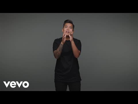 Céline Dion - Je Crois Toi (asl Video)