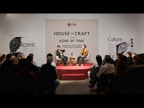 Why Collecting Never Ends — From Wine To Watches