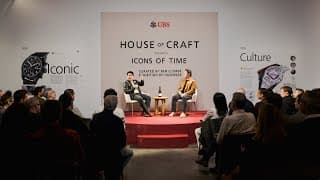 Why Collecting Never Ends — From Wine To Watches