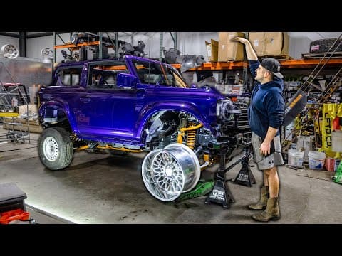 Broncos New Height? Legendary!!