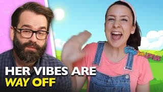 Ms. Rachel Is Way Worse Than You Think