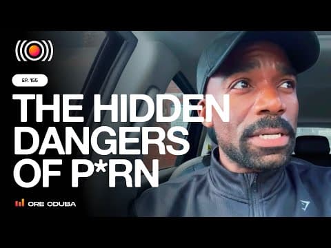 How To Protect & Prepare Kids Against Porn's Harms