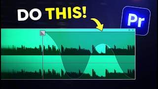 5 Editing Tricks You Should Learn Immediately!