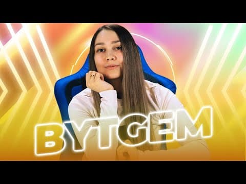 How Bytgem Works: Instant Results & Proven Fairness