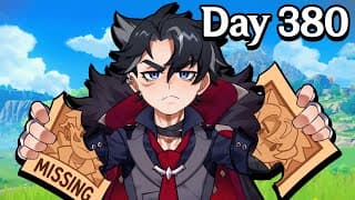 I Saved For A Year To Get Wriothesley