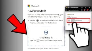 Hacking Endpoint To Identity (microsoft 365): "consentfix"