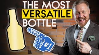 The Most Versatile Ingredient For Your Cocktails