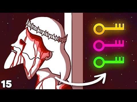 Deeper Meanings In Bible Stories You've Never Heard Of...