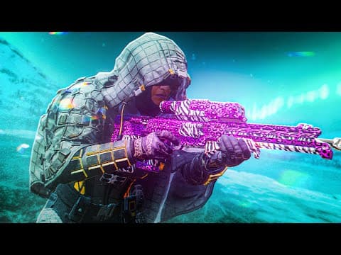 Optic Pamaj - Black Ops 7 Montage #1