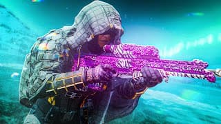 Optic Pamaj - Black Ops 7 Montage #1