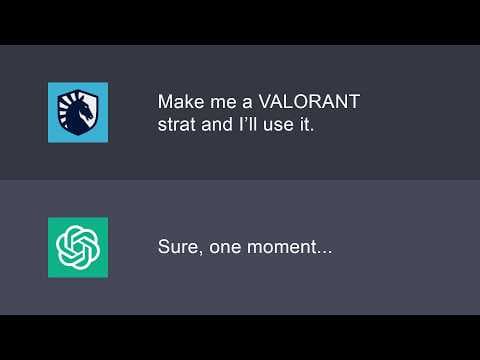 Can Ai Replace Valorant Coaches?