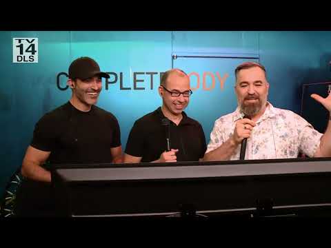 Impractical Jokers Sal's Se-cur-ity Punishment Part 2