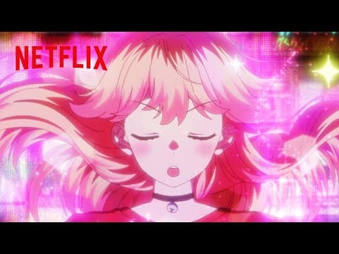 Nico's Magical Mishaps | Witch Watch | Netflix Anime