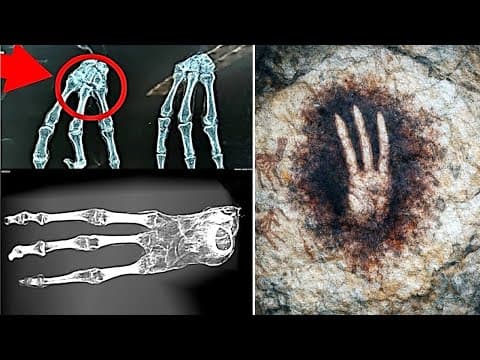 Scientist Forced To Admit The Truth About Those Nazca Mummies "this Changes Human History"