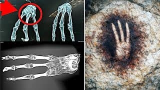 Scientist Forced To Admit The Truth About Those Nazca Mummies "this Changes Human History"