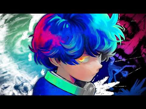 The Opm And Mob Psycho Creator Has Officially Lost It.