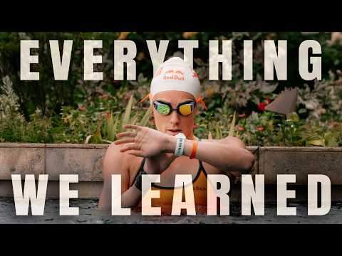 2025 Reflections | Qatar Behind The Scenes