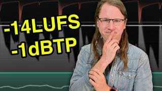 The Ultimate Loudness Tutorial!