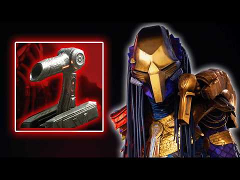 I Made Players Despise The Predator... Even More!