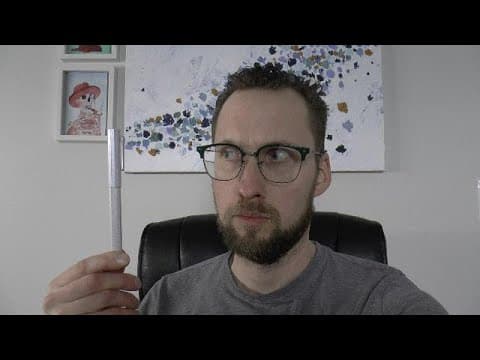 Taccia Flowers Of The Four Seasons Erica With Music Nib Fountain Pen Review