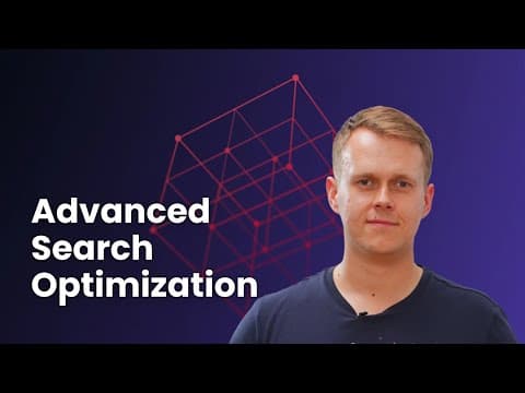 New Course With Qdrant! Retrieval Optimization: From Tokenization To Vector Quantization Is Live