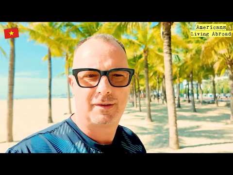 I Felt Hopeless In The U.s. But Now I'm Happy In Da Nang, Vietnam