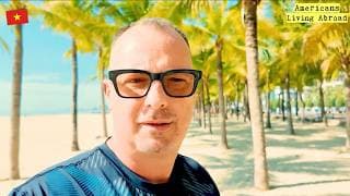 I Felt Hopeless In The U.s. But Now I'm Happy In Da Nang, Vietnam