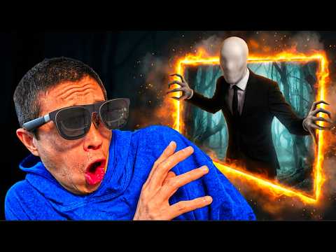 This Makes Gaming Too Immersive