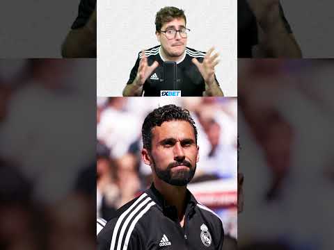 El problema no es ni Xabi Alonso ni Arbeloa #realmadrid #madrid #arbeloa #barcahoy