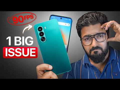 Realme P4x Review After 7 Days | Don’t Buy!
