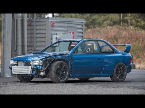 I Lied, One More Video Of The 2.5 Rs