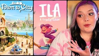 10 New Cozy Game You Don't Want To Miss In 2025!