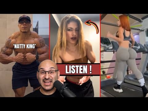 When Roidz Make You Delusional