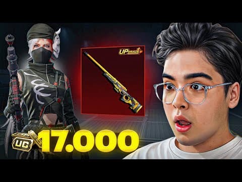 جعبه طلایی جدید و ست نینجا 🥷🏼 Premium Carte