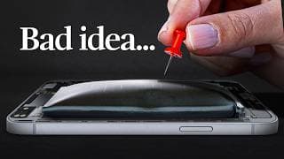 The Perfect Battery Material Is Dangerous