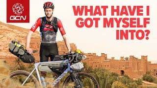 I Signed Up To My Biggest Challenge Yet