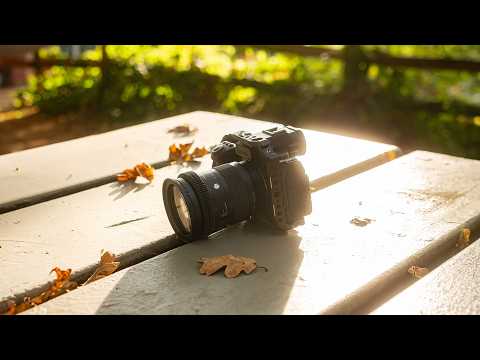 One Year Later: Is The Lumix S5iix Still Worth It?