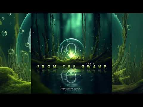 Komaklub - Slime Serenade