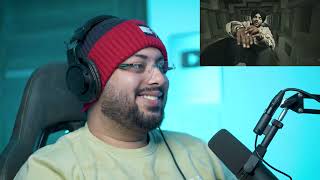 Reaction On Yeah Me (official Music Video) Inder Saini